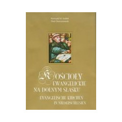 Kościoły ewangelickie na Dolnym Śląsku