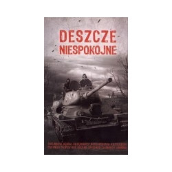 Deszcze niespokojne