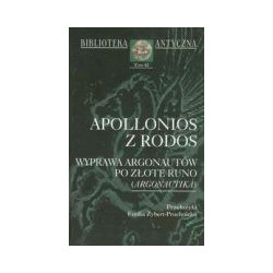 Wyprawa Argonautów po złote runo