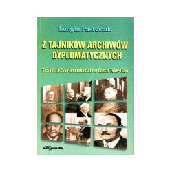 Z tajników archiwów dyplomatycznych