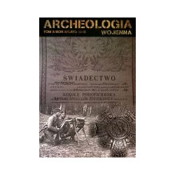 Archeologia Wojenna tom 2