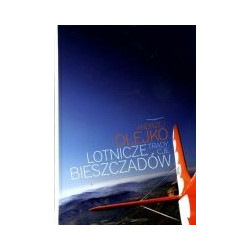 Lotnicze tradycje Bieszczadów