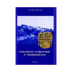 Cmentarze żydowskie w Sandomierzu