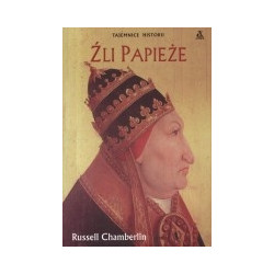 Źli papieże