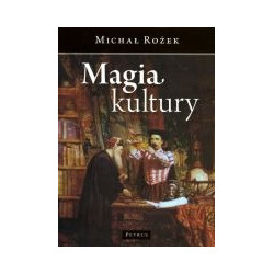 Magia kultury
