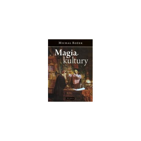 Magia kultury
