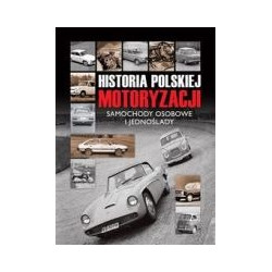Historia polskiej motoryzacji
