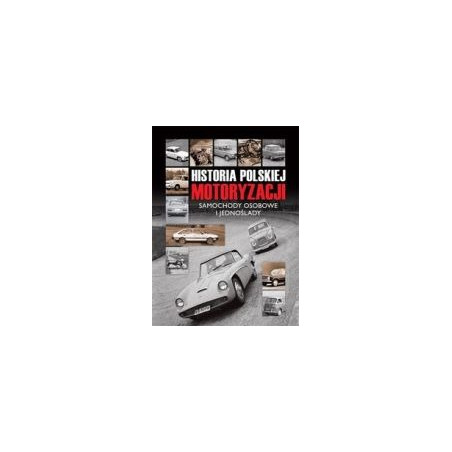 Historia polskiej motoryzacji