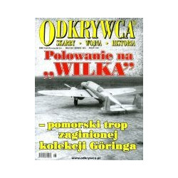 Odkrywca nr 6 (161) 2012
