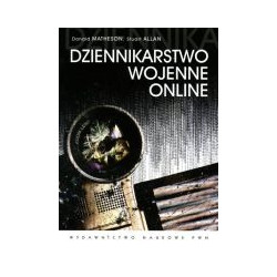 Dziennikarstwo wojenne online