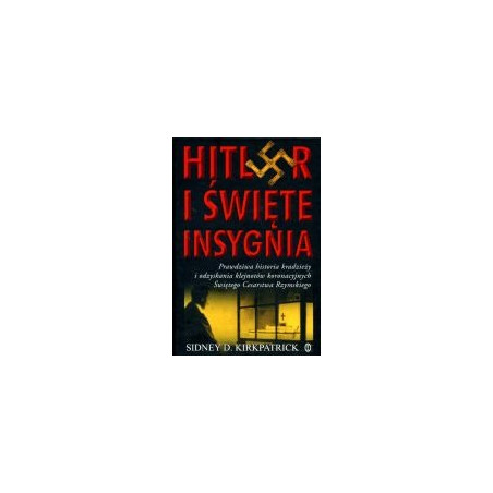 Hitler i święte insygnia