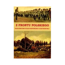 Z frontu polskiego