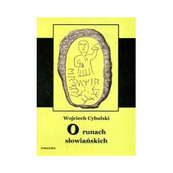 O runach słowiańskich