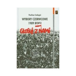 Wybory czerwcowe 1989 roku