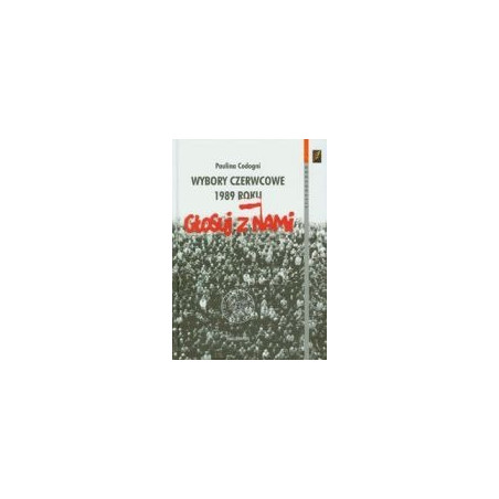 Wybory czerwcowe 1989 roku