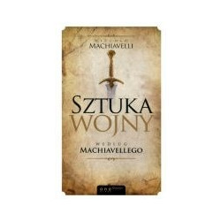 Sztuka wojny według Machiavellego