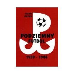 Podziemny futbol