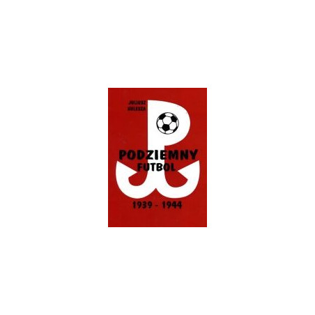 Podziemny futbol