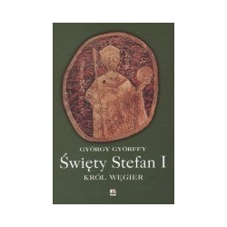 Święty Stefan I król Węgier