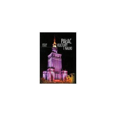Pałac Kultury i Nauki