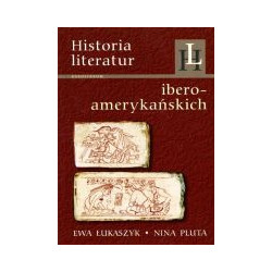 Historia literatur iberoamerykańskich