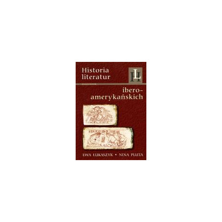 Historia literatur iberoamerykańskich