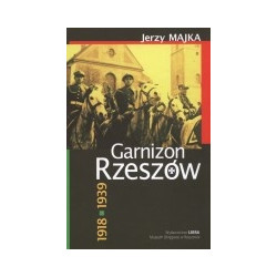 Garnizon Rzeszów 1918-1939