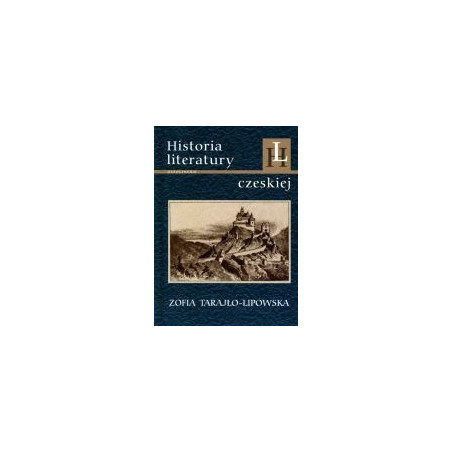 Historia literatury czeskiej