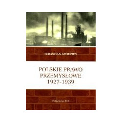 Polskie prawo przemysłowe 1927-1939