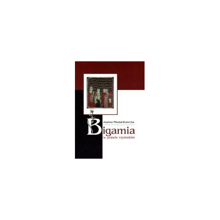 Bigamia w prawie rzymskim