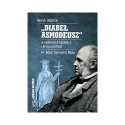 Diabeł Asmodeusz w niebieskich binoklach i kraj przyszłości