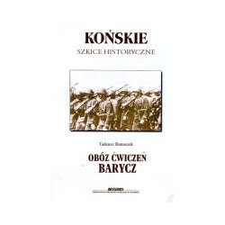 Obóz Ćwiczeń Barycz