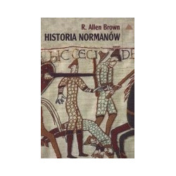 Historia Normanów