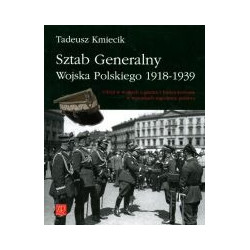 Sztab Generalny Wojska Polskiego 1918-1939