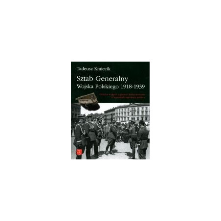 Sztab Generalny Wojska Polskiego 1918-1939