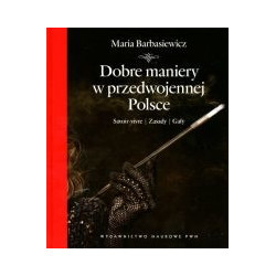 Dobre maniery w przedwojennej Polsce