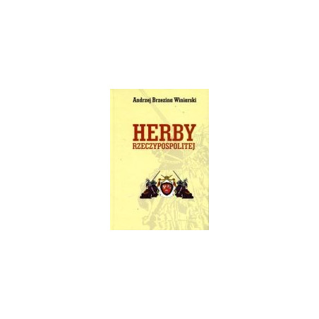 Herby Rzeczypospolitej