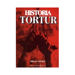 Historia tortur