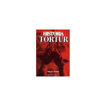 Historia tortur