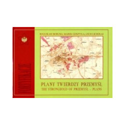 Plany twierdzy Przemyśl - część trzecia