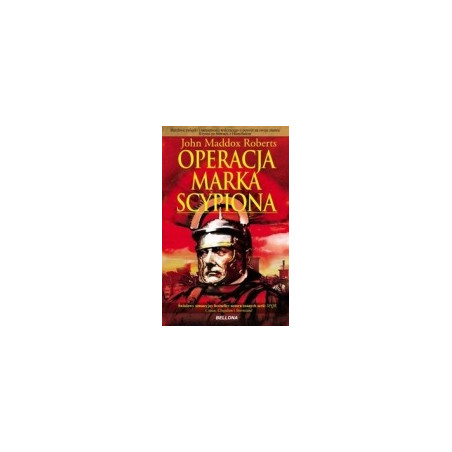 Operacja Marka Scypiona