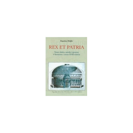 Rex et patria