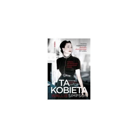 Ta kobieta Wallis Simpson