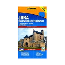 Jura Krakowsko-Częstochowska