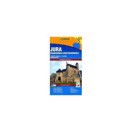 Jura Krakowsko-Częstochowska
