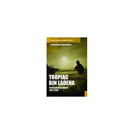 Tropiąc Bin Ladena