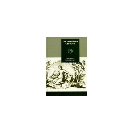 Encyklopedia głupoty