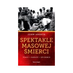 Spektakle masowej śmierci