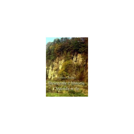 Bieszczady z historią i legendą w tle
