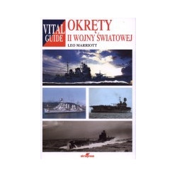 Okręty II wojny światowej